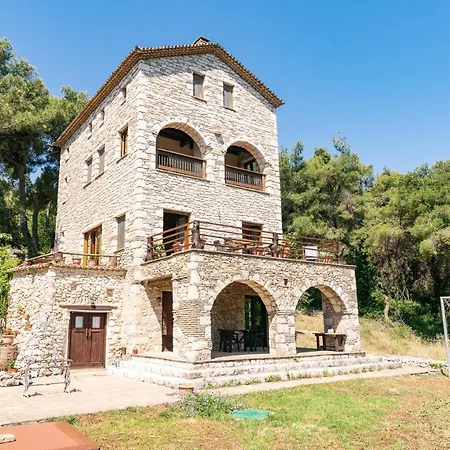 Castello Ayos Nikolaos