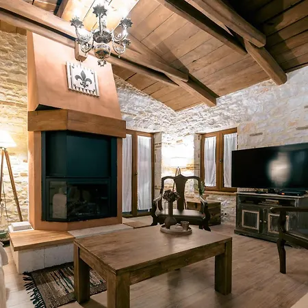 Castello Villa *
