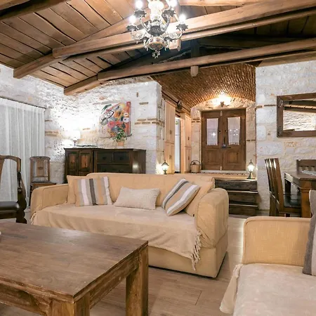 Castello Ayos Nikolaos