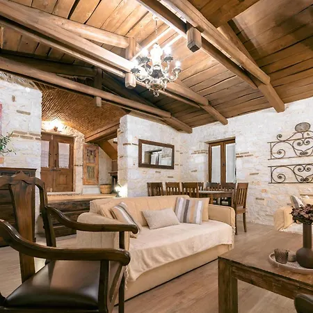 Castello Ayos Nikolaos