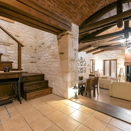 Villa Castello
