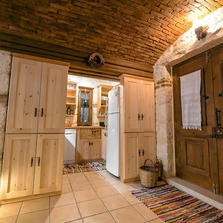 Castello Ayos Nikolaos