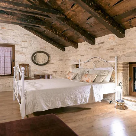 Castello Villa