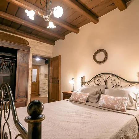 Castello Villa Ayos Nikolaos