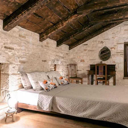 Castello Villa