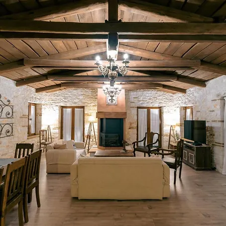 Castello * آغيوس نيكولاوس