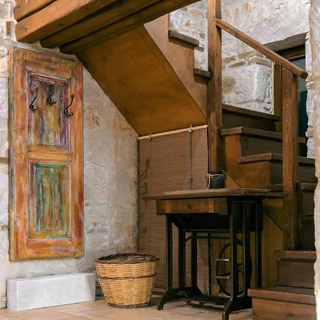 فيلة Castello آغيوس نيكولاوس