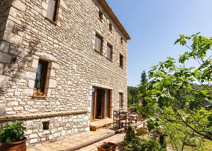 ヴィラ Castello *