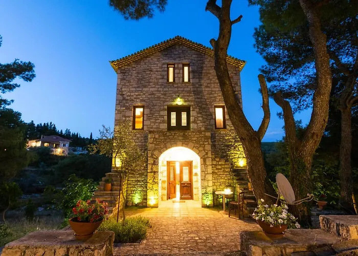 Castello * アギオス・ニコラオス