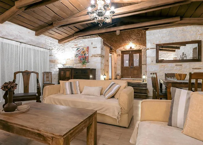 Castello アギオス・ニコラオス