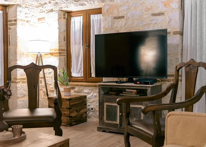 Castello * アギオス・ニコラオス