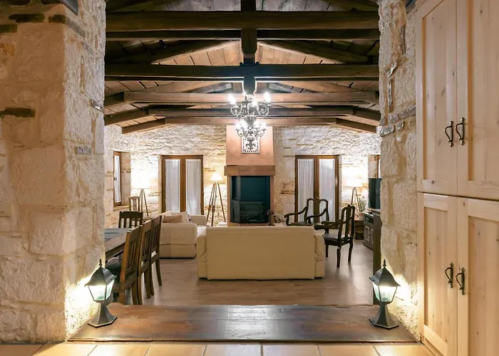 Castello ヴィラ *