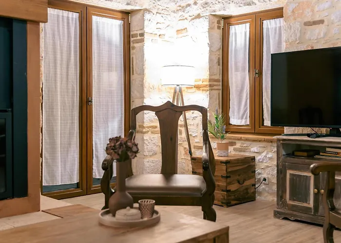 ヴィラ Castello *