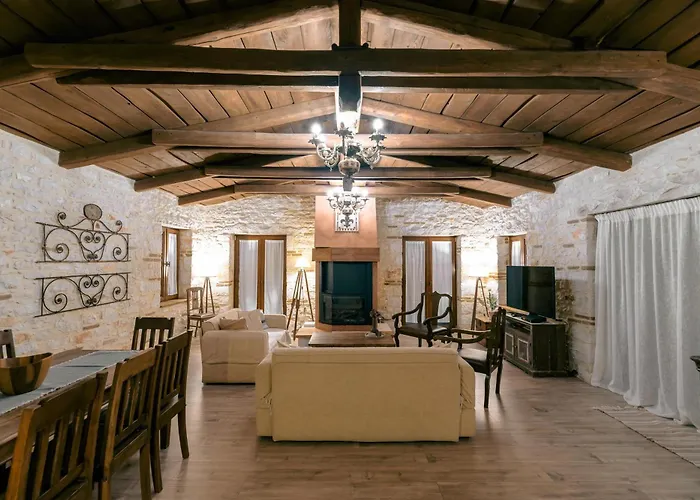 Castello * アギオス・ニコラオス