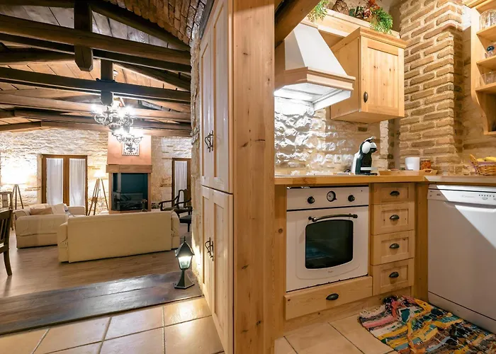 ヴィラ Castello *