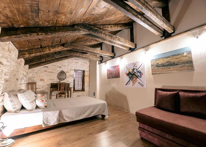 ヴィラ Castello *