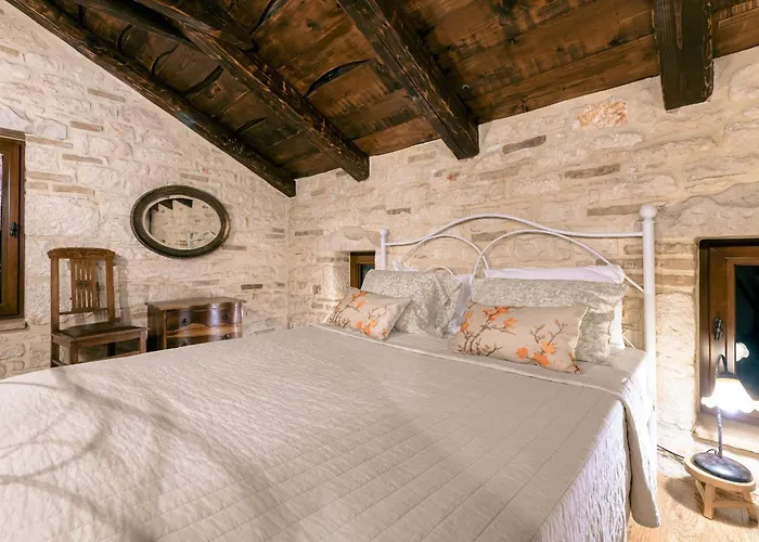 Castello ヴィラ アギオス・ニコラオス