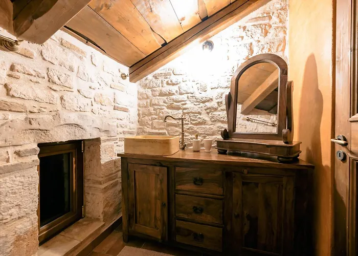 Castello アギオス・ニコラオス