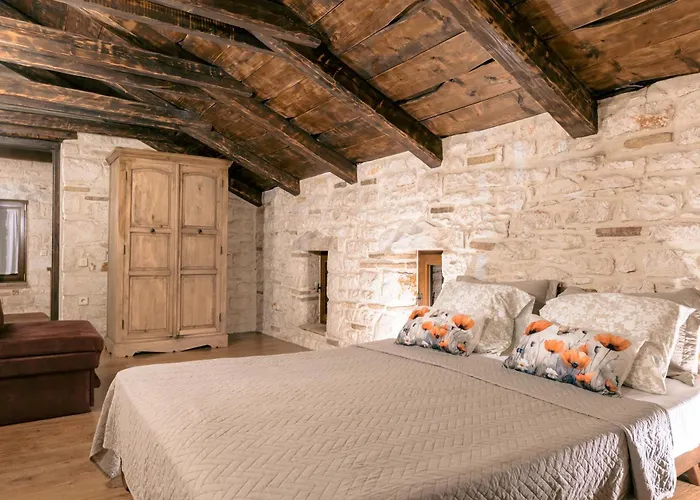 Castello * アギオス・ニコラオス