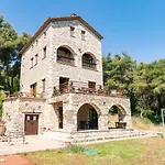 Castello Agios Nikolaos (Zakynthos)