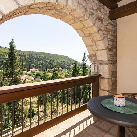Castello Villa *