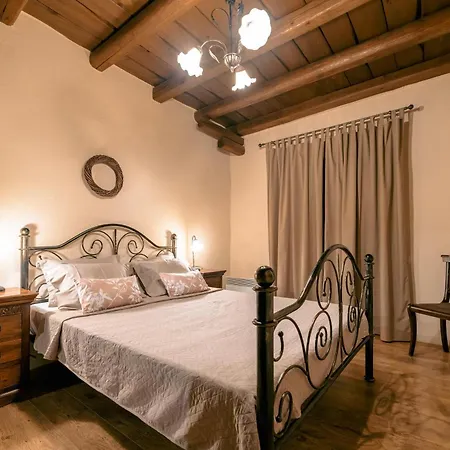 Castello Villa Ágios Nikolaos