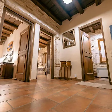 Castello Villa Agios Nikolaos (Zakynthos)