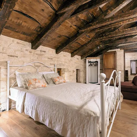 Castello Villa Agios Nikolaos (Zakynthos)