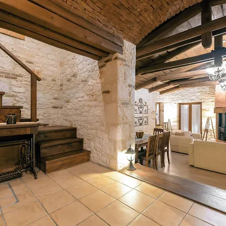 Villa Castello Agios Nikolaos (Zakynthos)