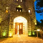 Castello Agios Nikolaos (Zakynthos)