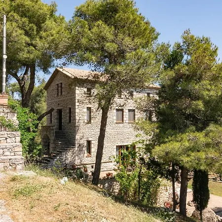 וילה Castello אגיוס ניקולאוס