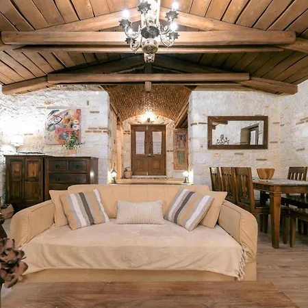 וילה Castello אגיוס ניקולאוס