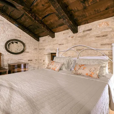 Castello Villa Agios Nikolaos (Zakynthos)