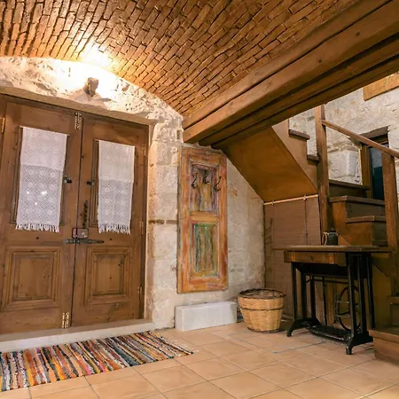 וילה Castello אגיוס ניקולאוס