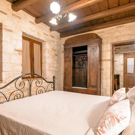 Castello Agios Nikolaos (Zakynthos)